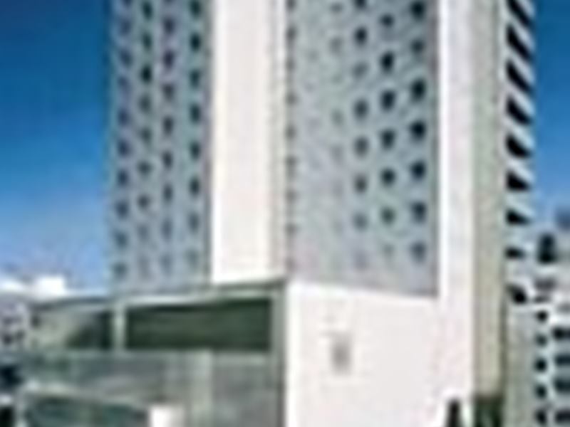 נגויה Cypress Garden Hotel מראה חיצוני תמונה
