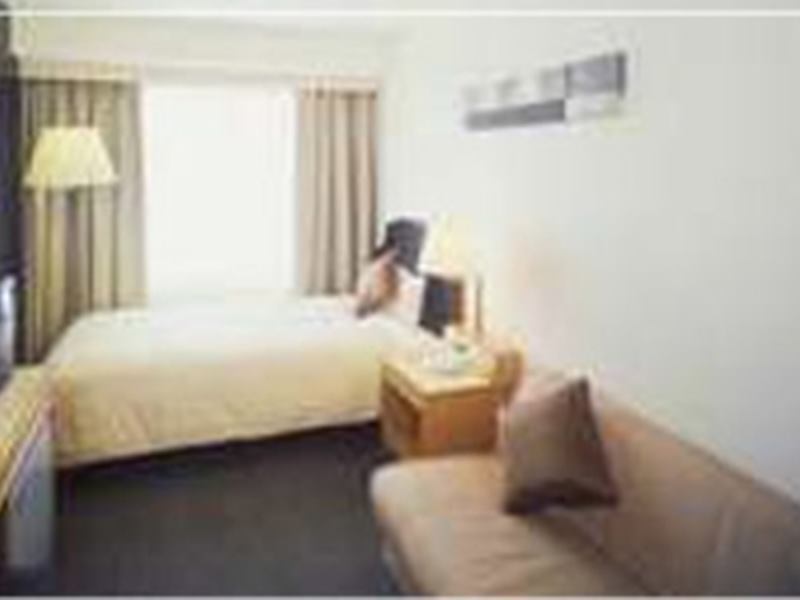 נגויה Cypress Garden Hotel מראה חיצוני תמונה