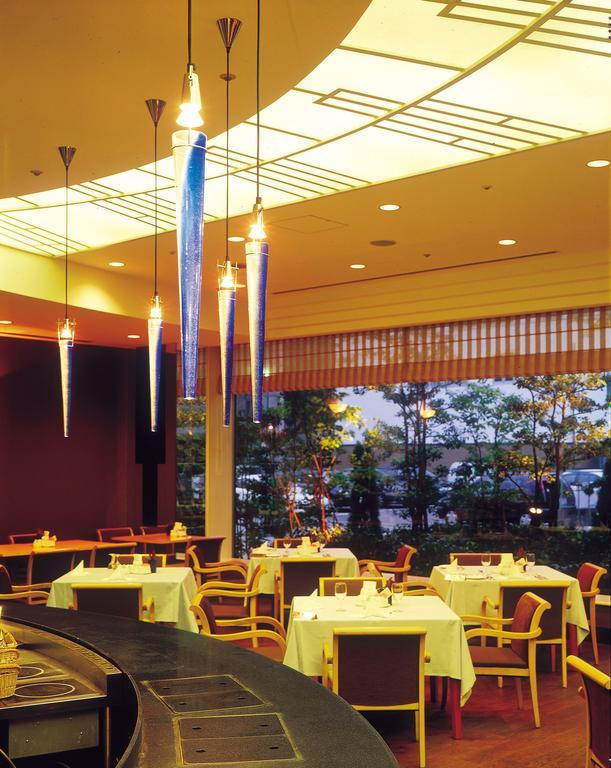 נגויה Cypress Garden Hotel מראה חיצוני תמונה