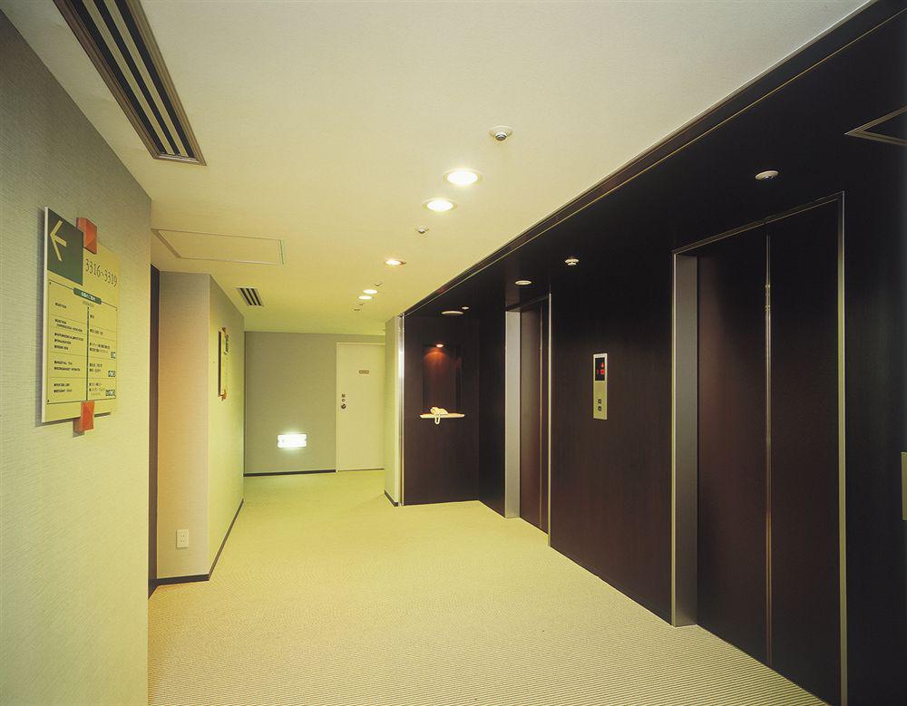 נגויה Cypress Garden Hotel מראה חיצוני תמונה